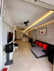 Flamingo Valley (D15), Condominium #532730931